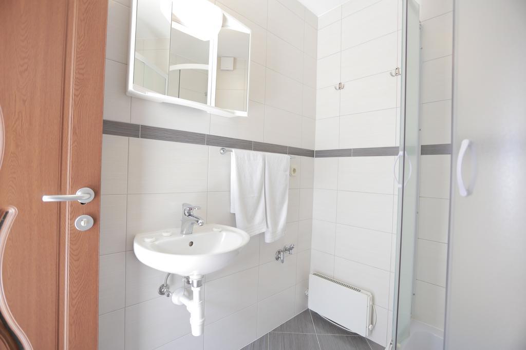Rooms Butkovic Zagreb Exteriör bild