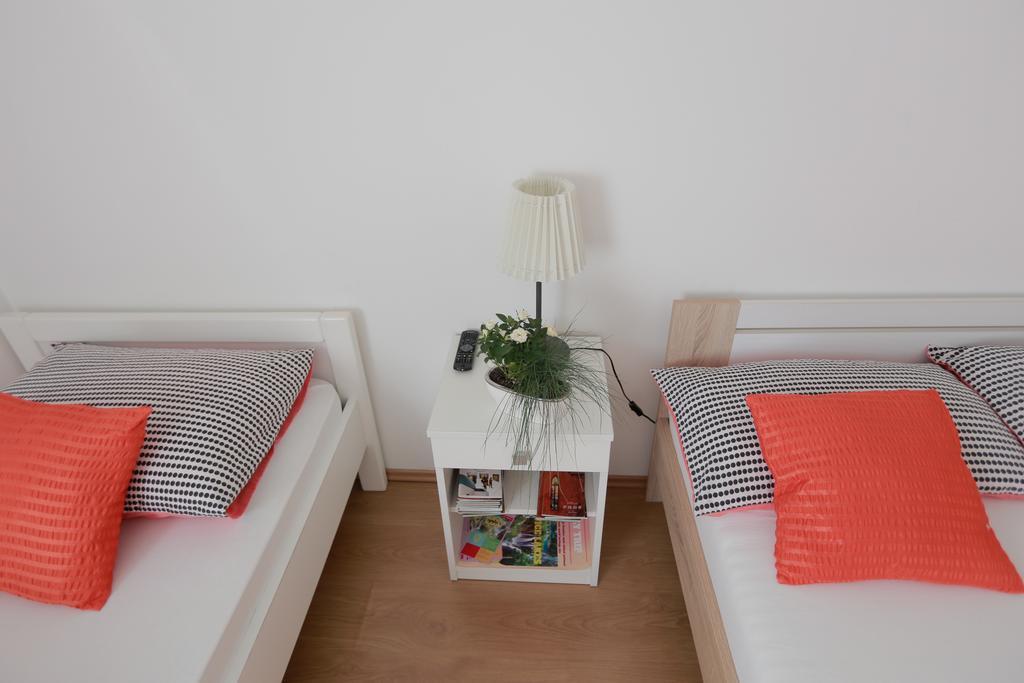 Rooms Butkovic Zagreb Exteriör bild